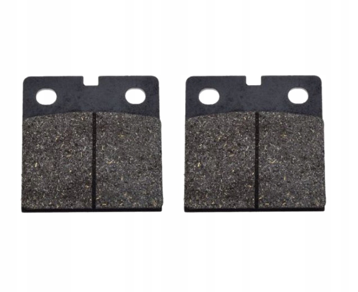 

Klocki Hamulcowe Hamulca Przód Mz Etz 150 250 251