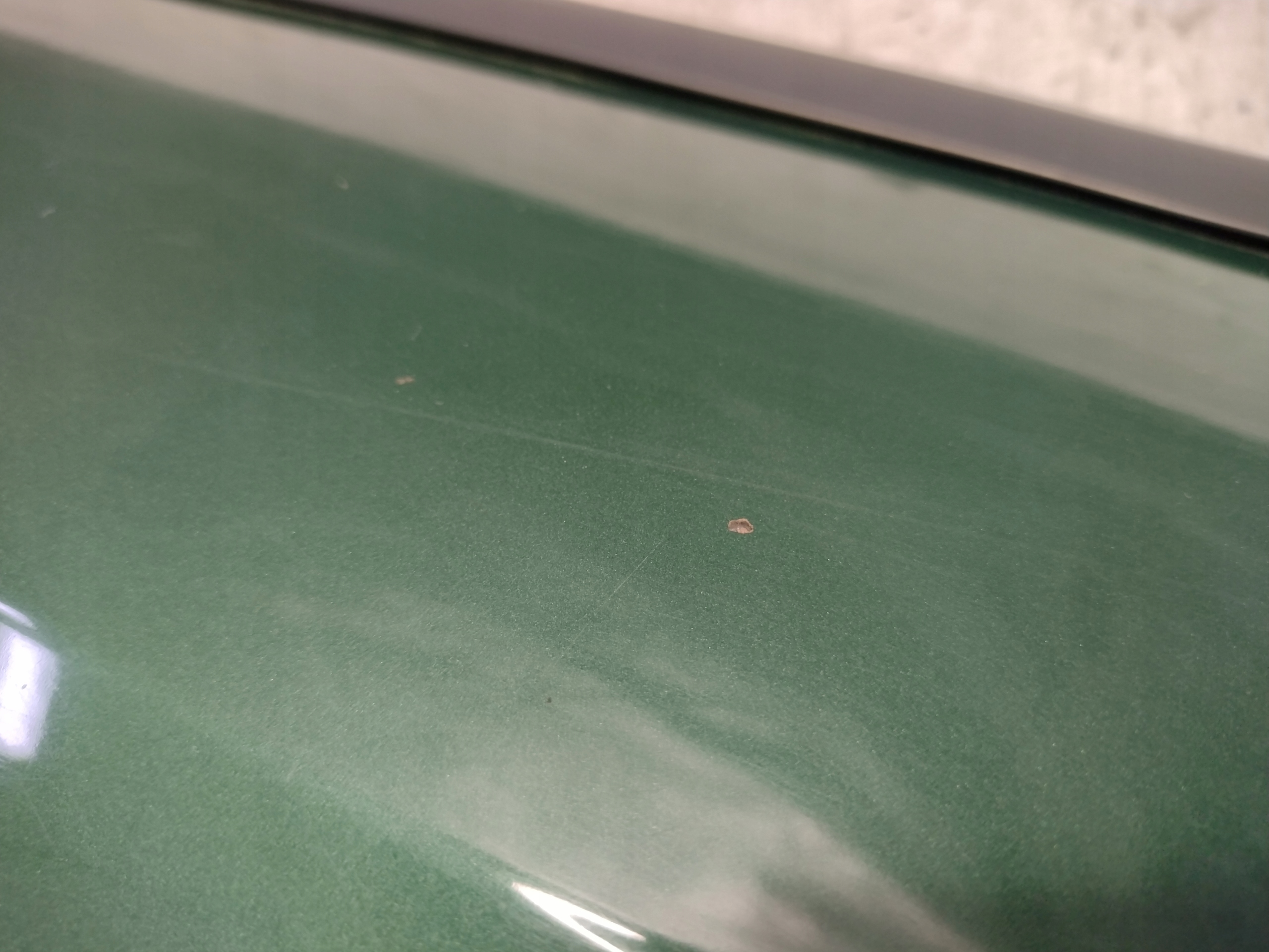 door left rear part Audi A4 B6 sedan K: LZ6R