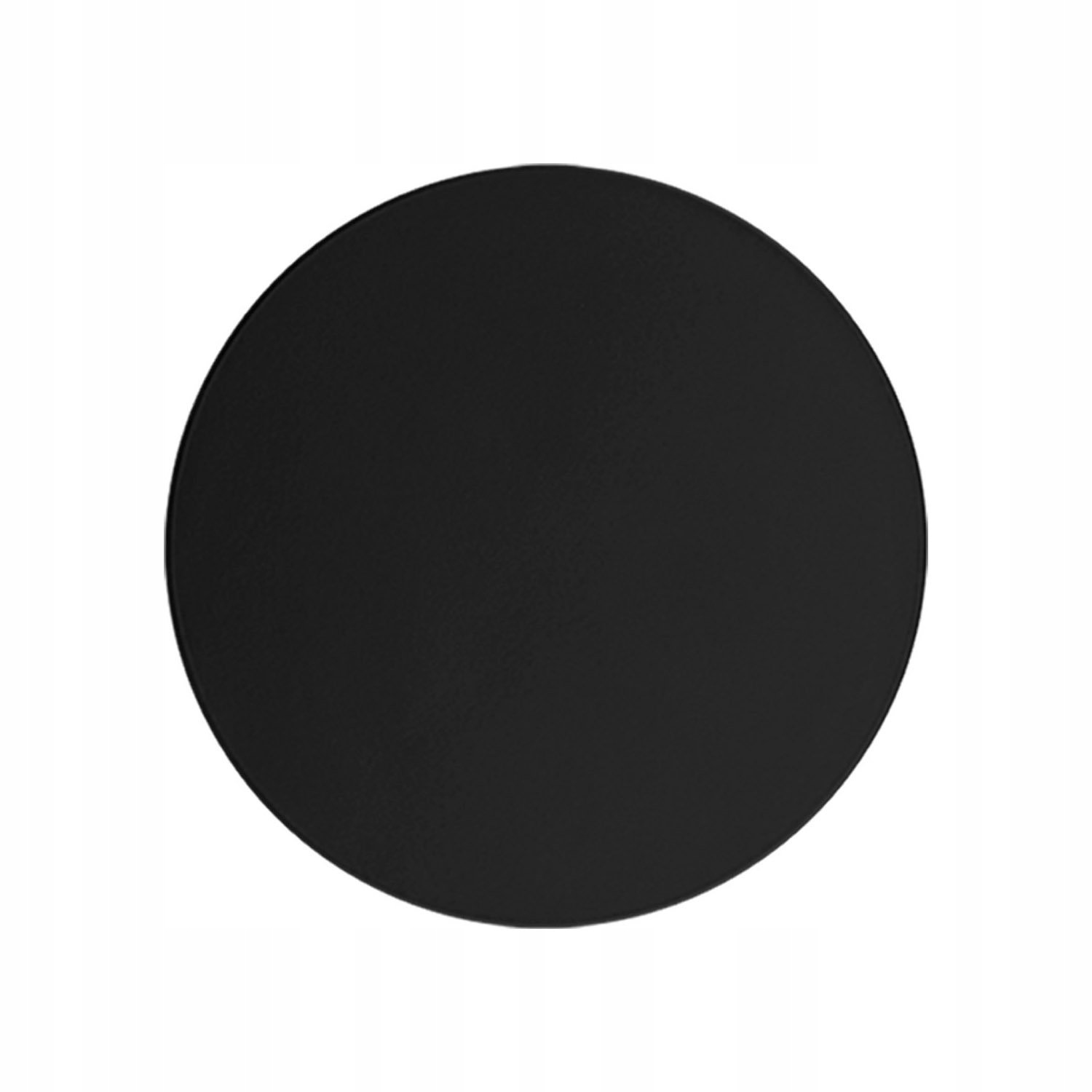 Nástenné svietidlo Luna Black New 200 6012 Tk Lighting