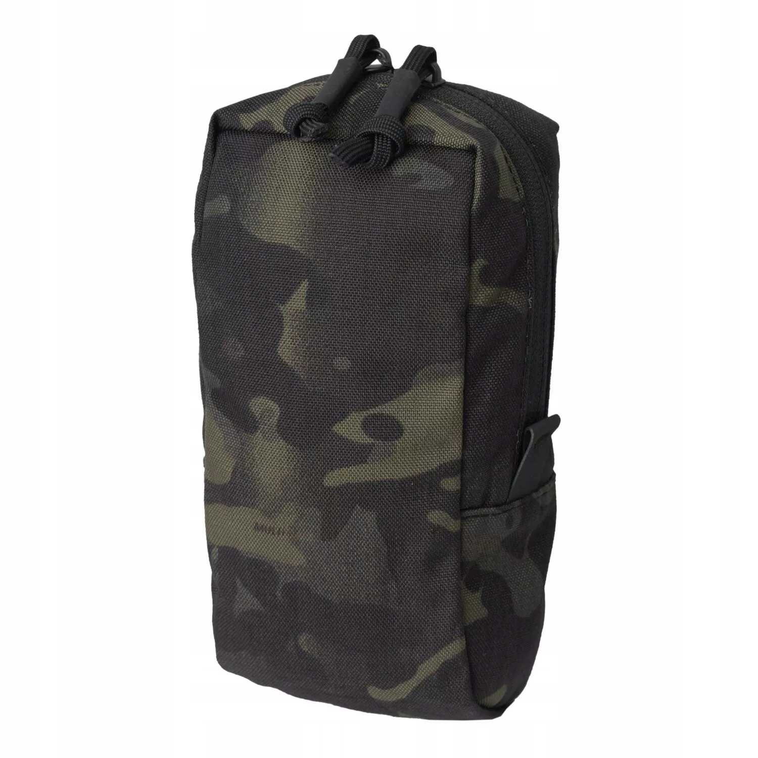 Kieszeń Helikon Mini Pouch Multicam Black