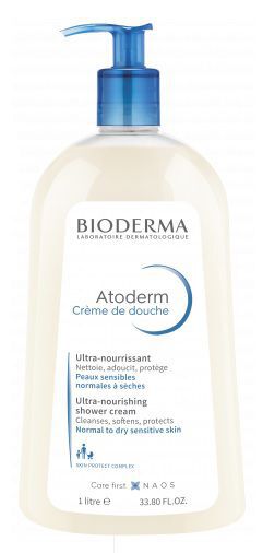 

Bioderma Atoderm Kremowy Żel Pod Prysznic 1000 ML