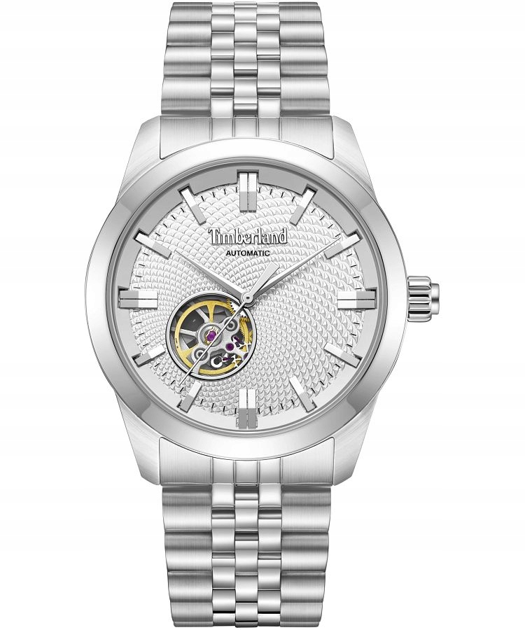 Pánské hodinky Timberland Lodgepole Automatic Timberland-TDWGY0094002