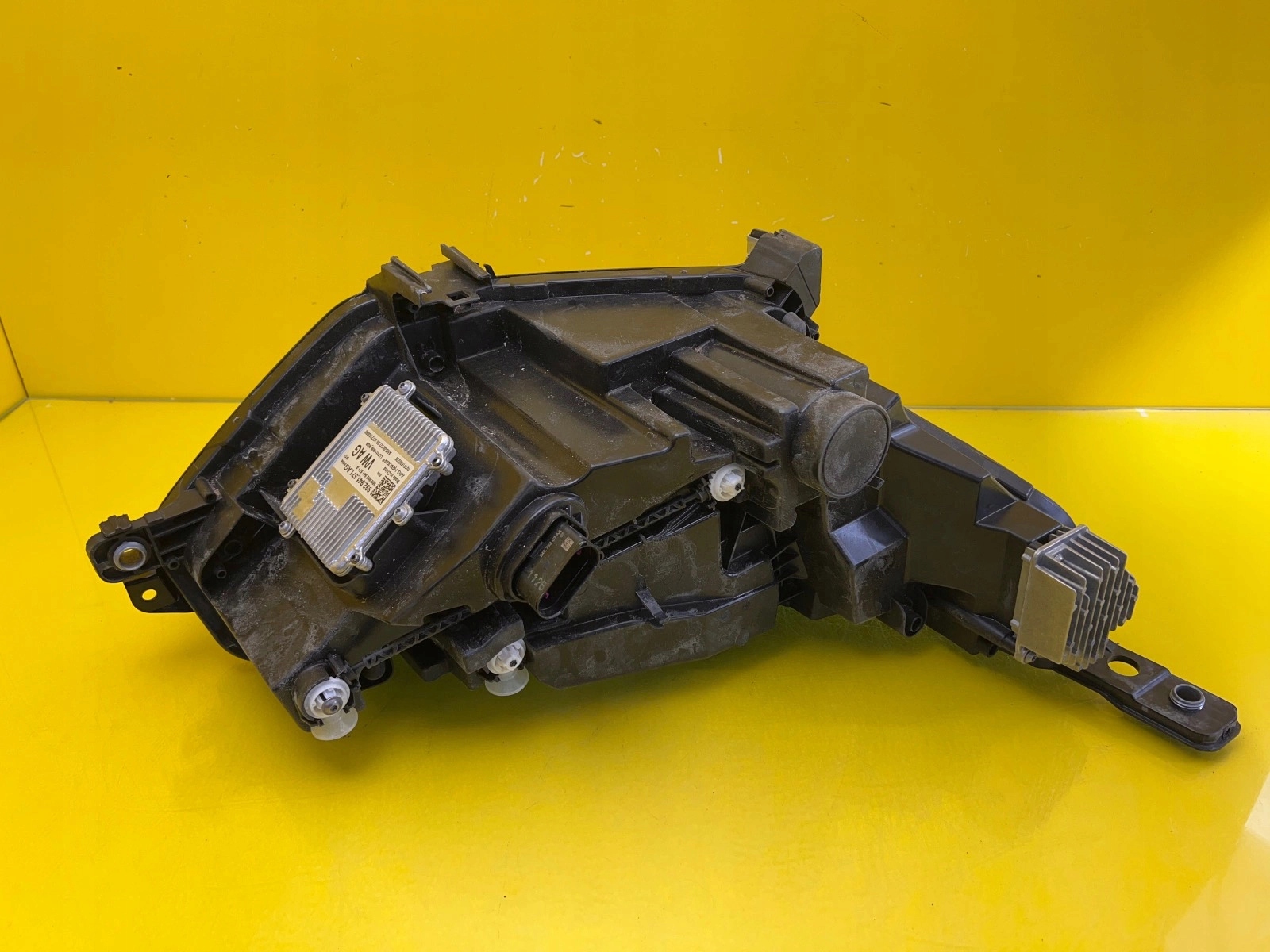 light left VW ID BUZZ 1T4941005C Full Led