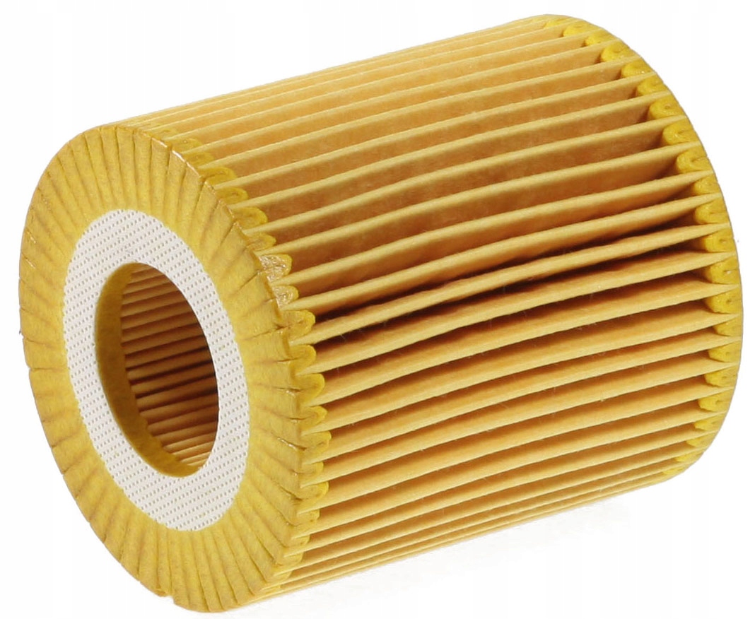 

Filtr oleju Mann Filter Hu 815/2 x