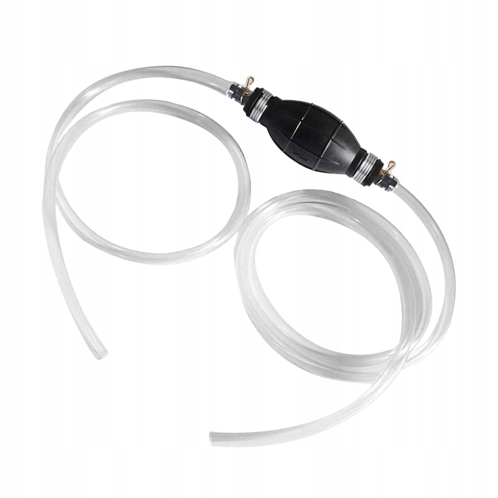 1 шт. насос ручний сифон насос