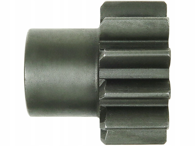 SD0363S Zębnik bendiksu rozrusznika Scania R P G T