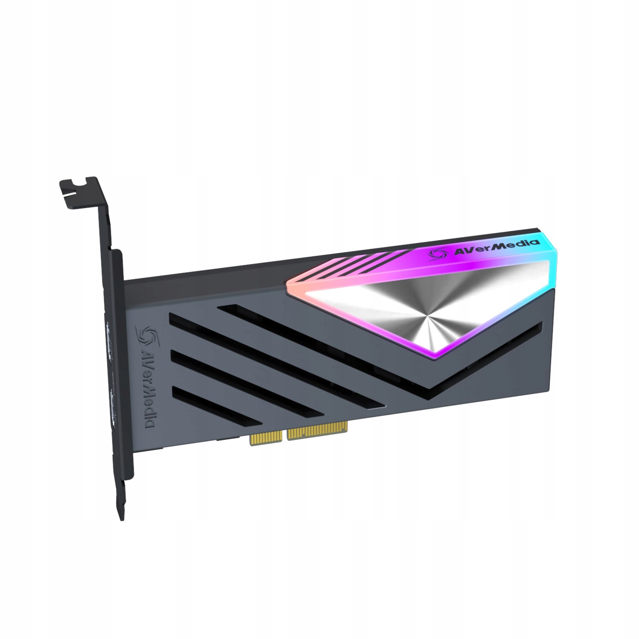 AVerMedia Hdmi karta pre streamovanie