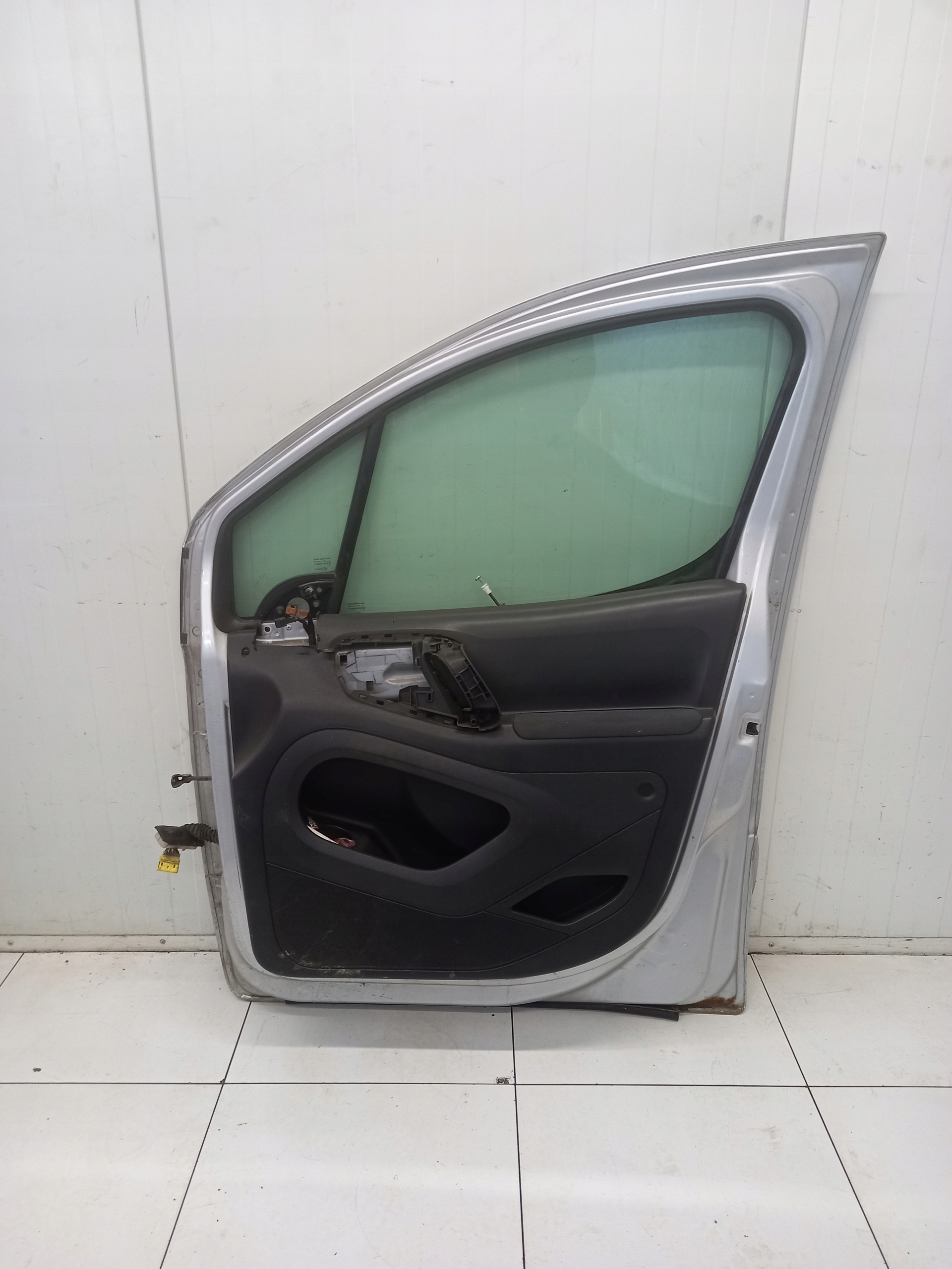 door right front PEUGEOT PARTNER 2