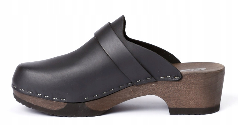 Najlepsze Klapki Chodaki Ręczna Jakość Softclox 40 Marka inna