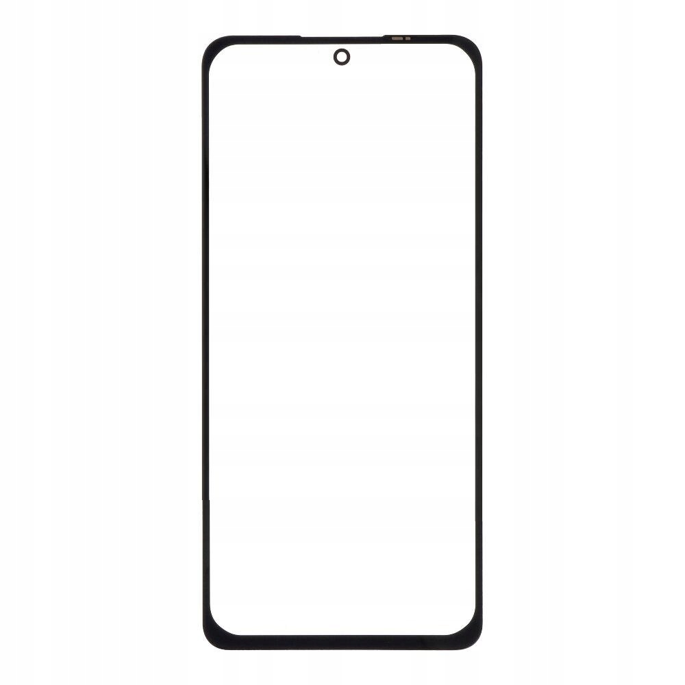 SZYBA SZKŁO WYŚWIETLACZA KLEJ OCA DO XIAOMI NOTE 10 5G