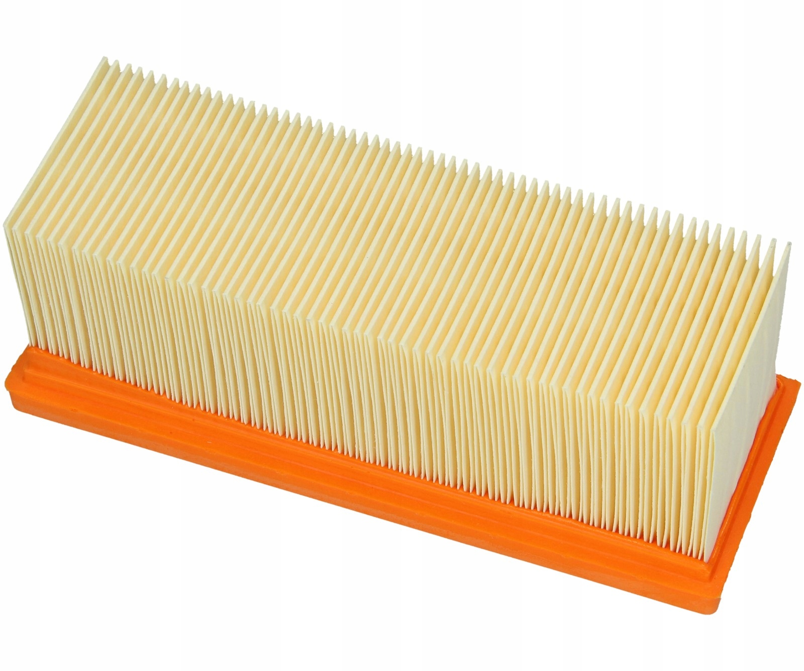 FILTR do odkurzacza Karcher 2601 PLUS