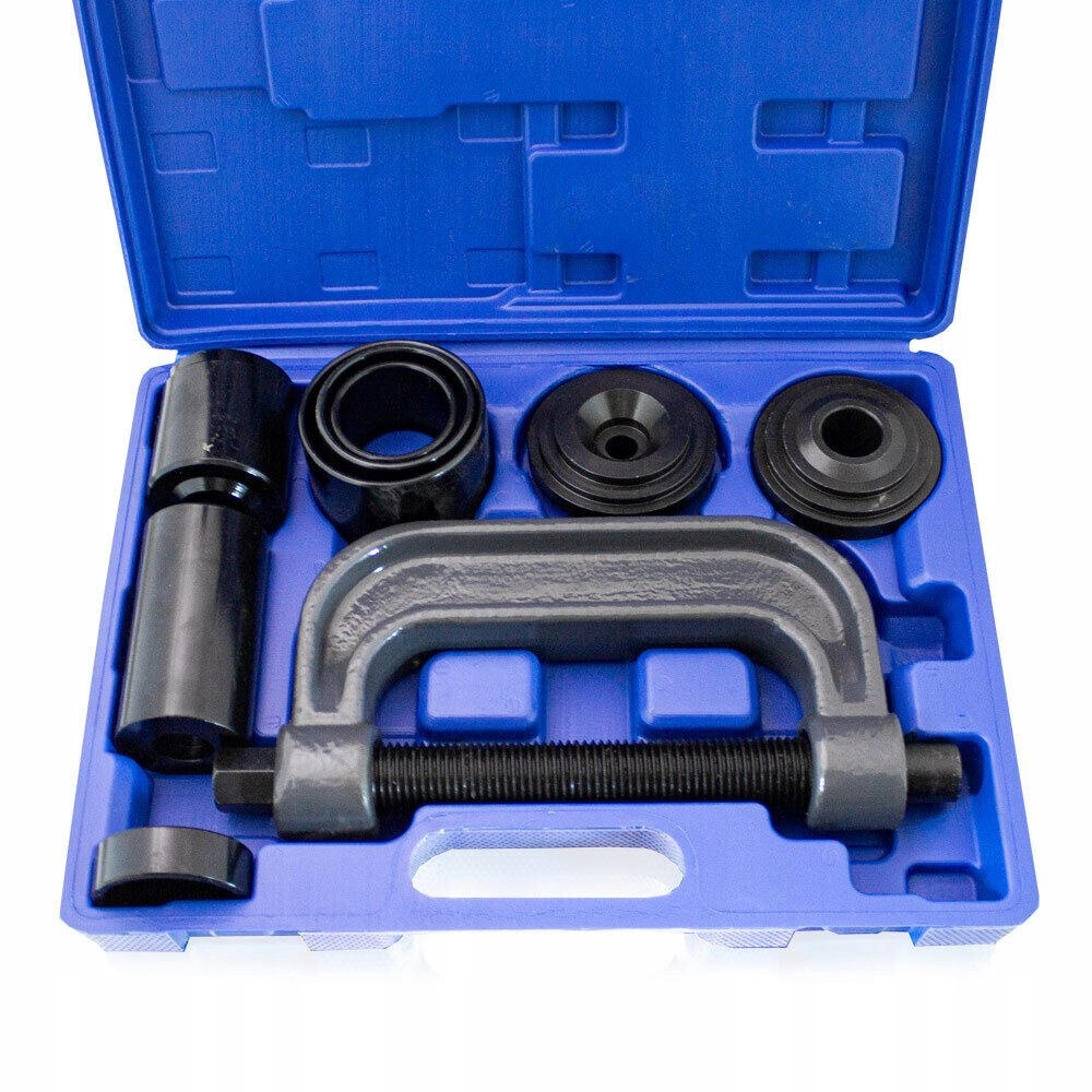 Ściągacz Przegubów Kulowych 9-elementów Zestaw Marka Bituxx