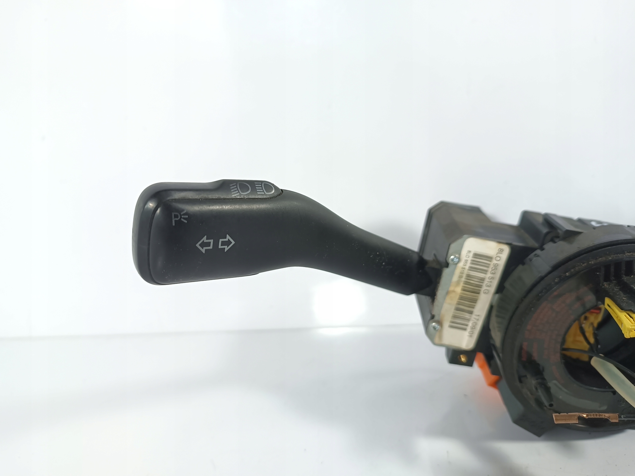 VW Golf IV 4 97-06 switch light switch zespolony OE 8L0953513G