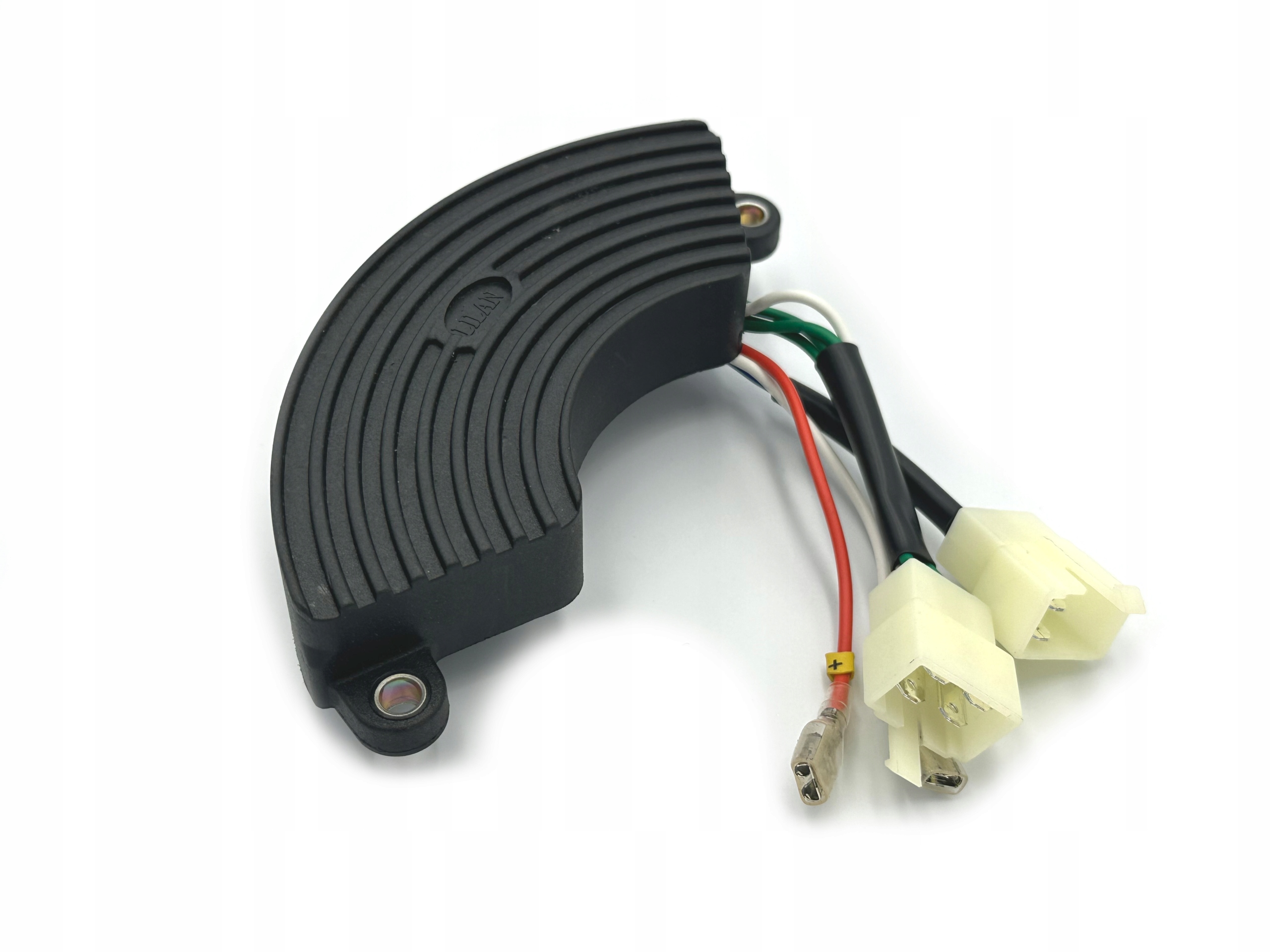 REGULATOR NAPIĘCIA AVR 5-7kW 470uF 400V 3 FAZY Agregat Generator Kod producenta V01117