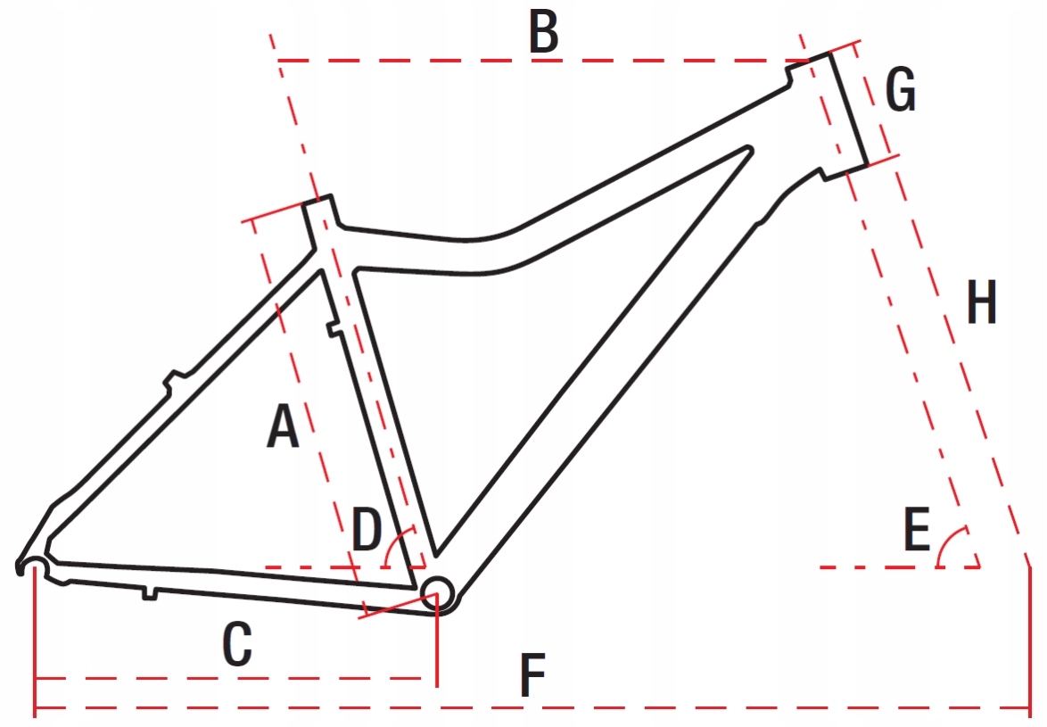 Damski ROWER 26 MTB ROMET Jolene 6.0 Shimano Hamulce V-brake