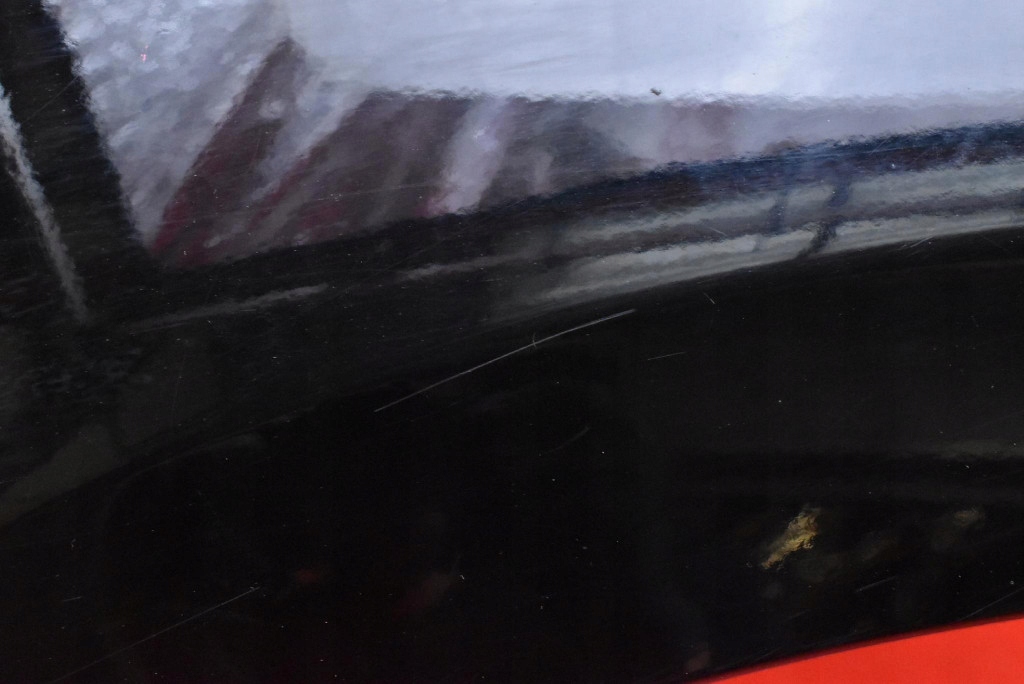 fender left front front A3F MAZDA CX-7 1 and 06-09