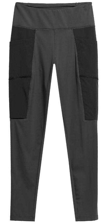 4F Trekkingové rychleschnoucí legíny TFTRF112 S