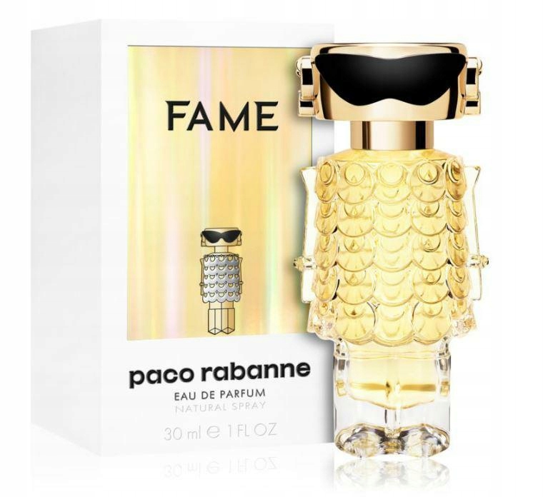 Paco Rabanne Fame Edp 30ml