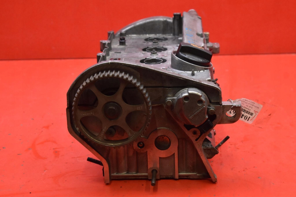 TESTATA Motore 06B103373AJ AUDI A4 B6 1.8 T 163 KM 00-05