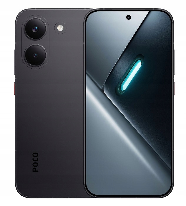 nowy Smartfon Poco X8 Pro 12/512 Gb 5G Zaplombowane |fv