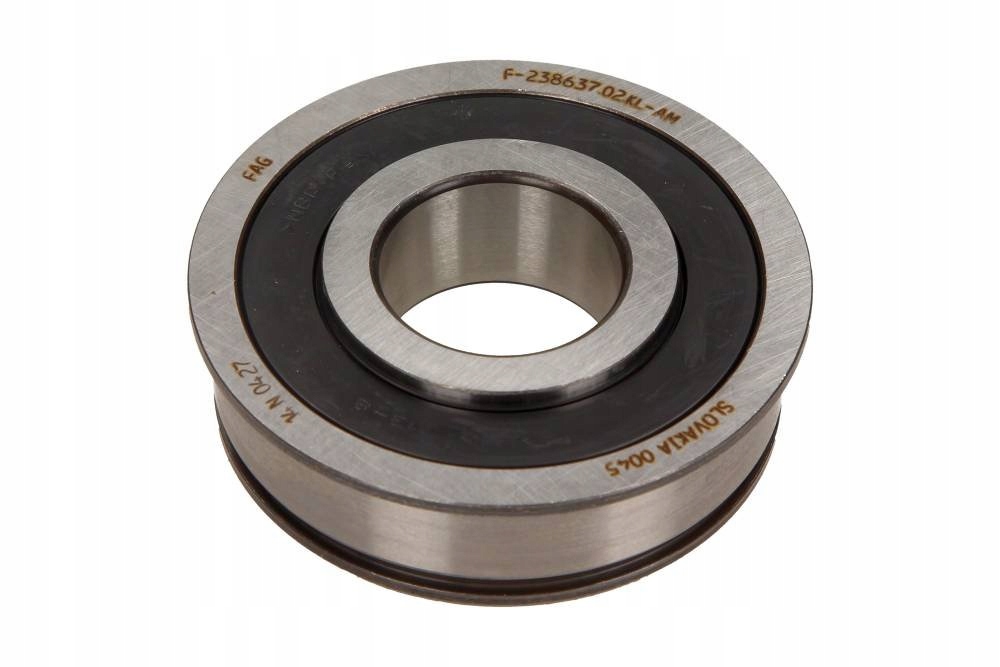 712150310 / INA ПОДШИПНИК КОРОБКИ ПЕРЕДАЧ 712 1503 10