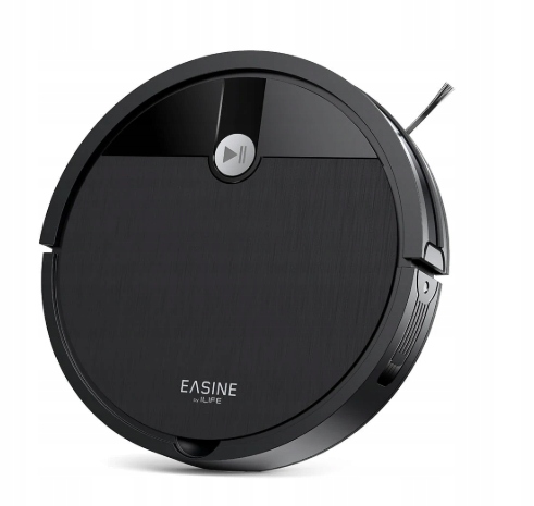 Robot Sprzątający Easine iLife E3 Czarny Odkurzacz