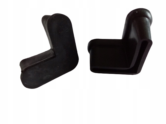 Nasadka/stopka kątownika 30x30 10szt Marka Bo-plast