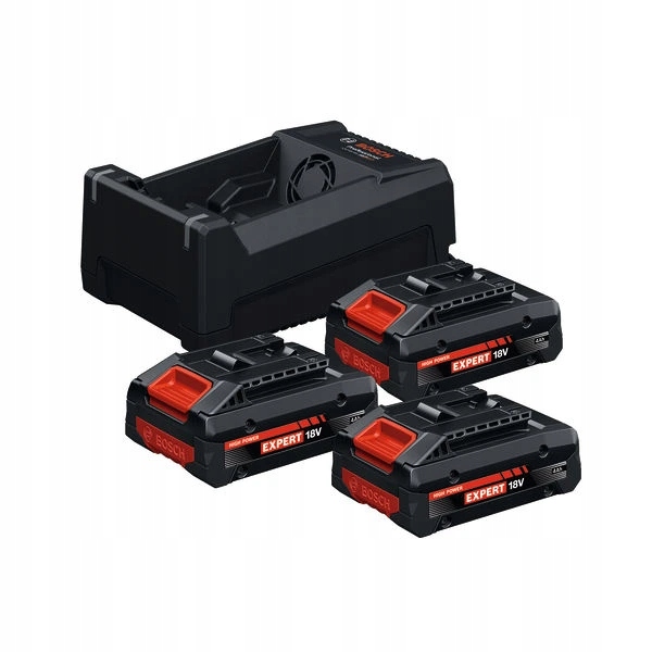 Akumulator Li-Ion Bosch Professional 18 V 8 Ah