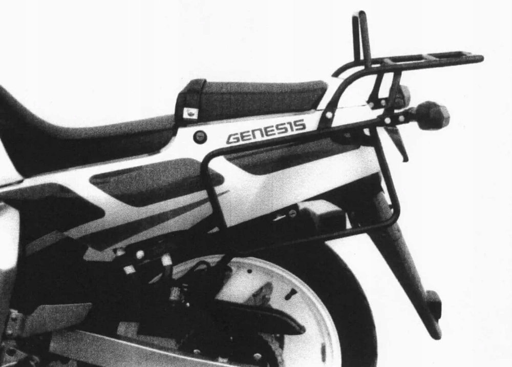 Yamaha Fzr 600 (1991-1993) stojan pod centrálny kufor