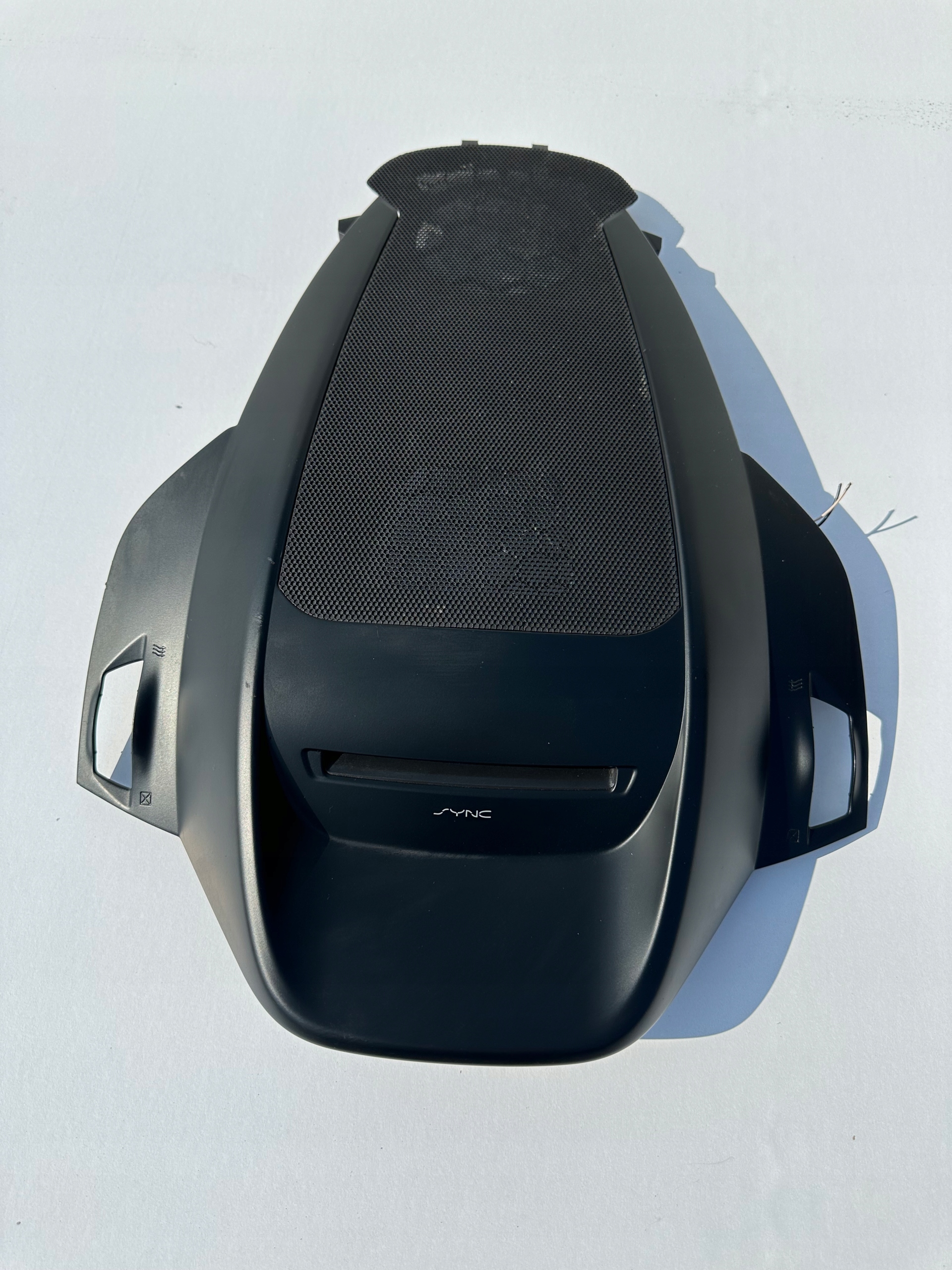 KUGA MK2 LIFT OSŁONA RADIA KONSOLI FV41-S045N42-AH