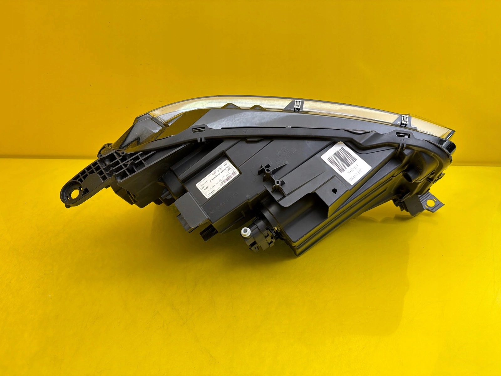 light left right Citroen C3 IV E-C3 2024 Full Led 9851349080 9851349180
