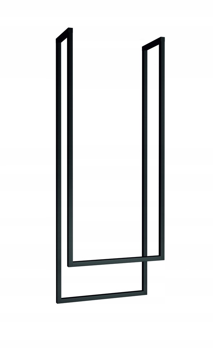 

Wieszak Na Ręczniki Sufit Typ II 90 cm Podwójny