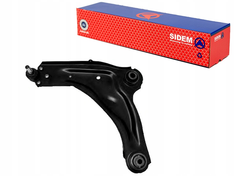 РИЧАГ ХОДОВОЇ ЧАСТИНИ СТОРОНА 8200458813 8200266038 820