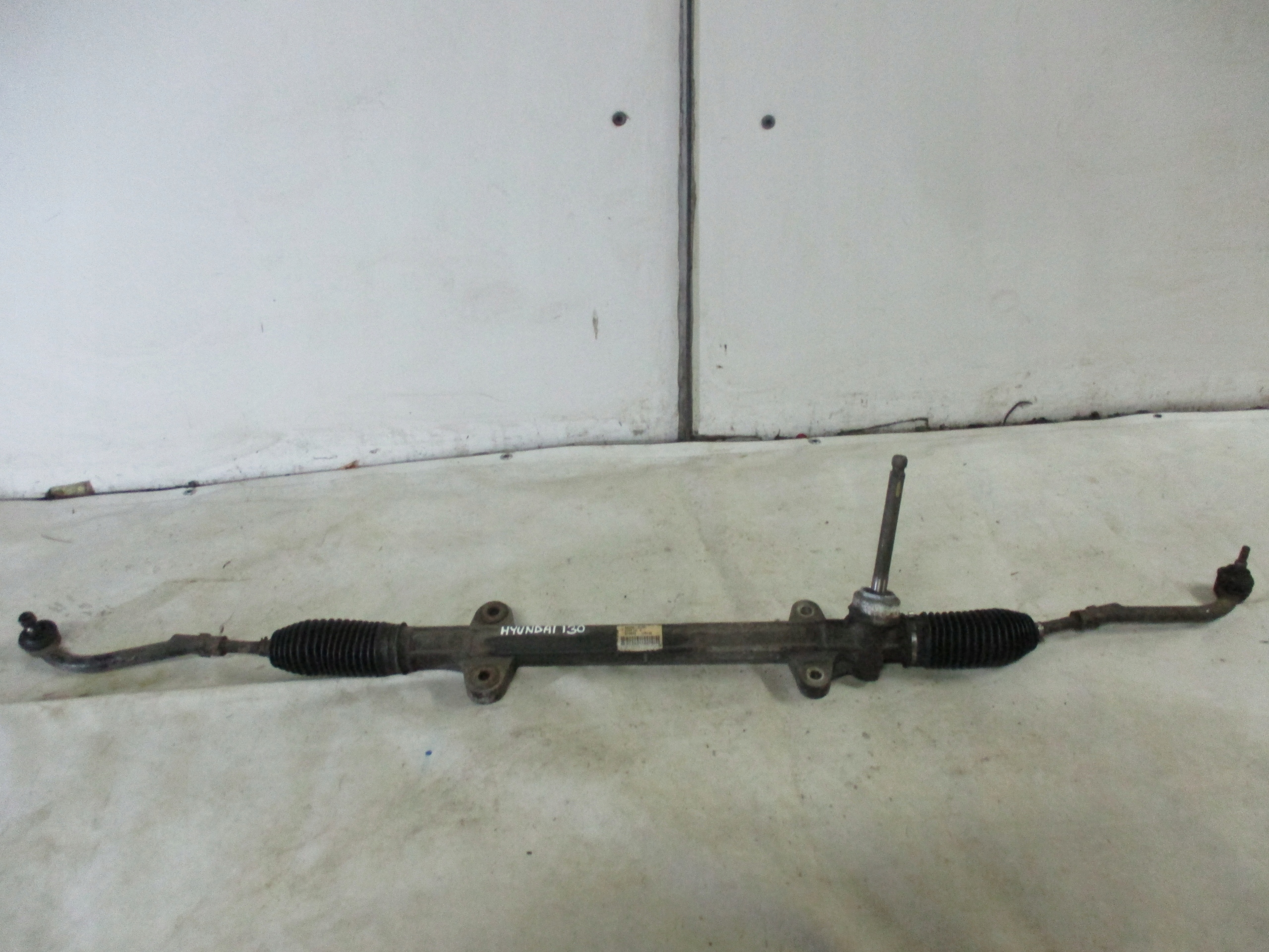 servo control Hyundai i30 Kia 56500-2L201