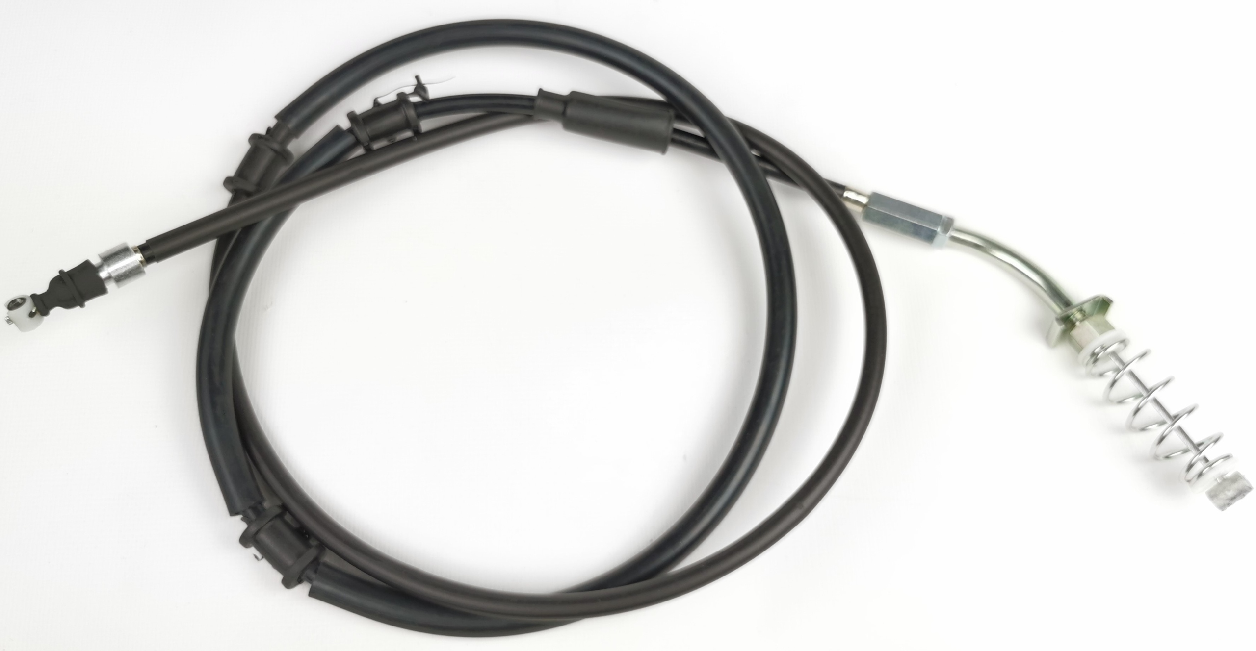 PIAGGIO MP3 400 500 linka hamulca tył NOWA