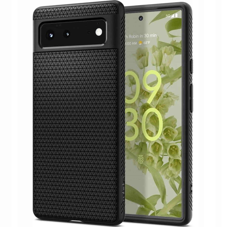 

Etui do Google Pixel 6, Spigen Liquid Air, case