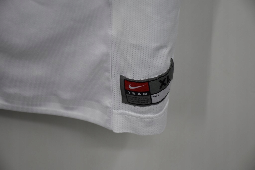 Nike USA Durant koszulka męska XL NBA Rozmiar XL