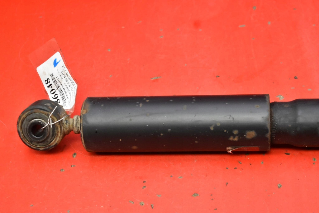 shock absorber left rear part 349145 CITROEN NEMO 1.3 HDI 75 KM 08-15