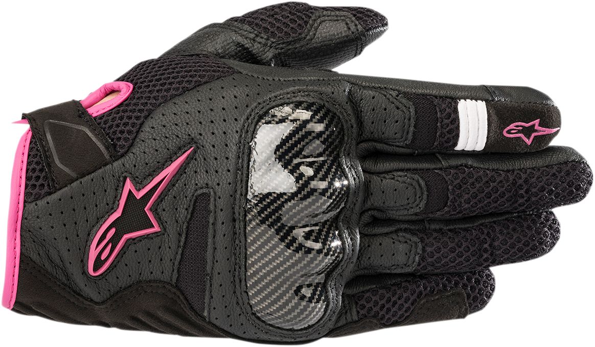 Dámske Rukavice Alpinestars SMX1 AIR-2 B/f M