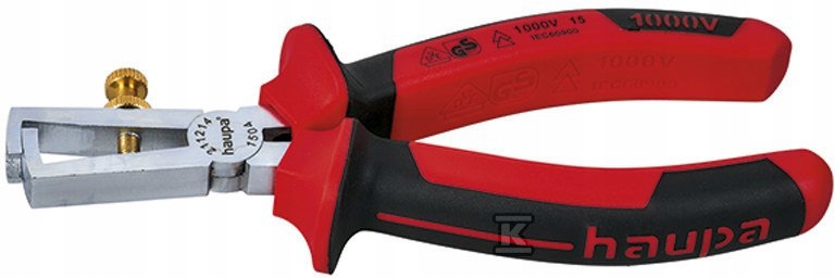 Szczy.do Zdejm.izol.vde 160 MM