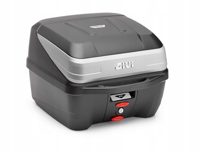 Givi B32N Bold centrálny kufor monolock objem 32 l