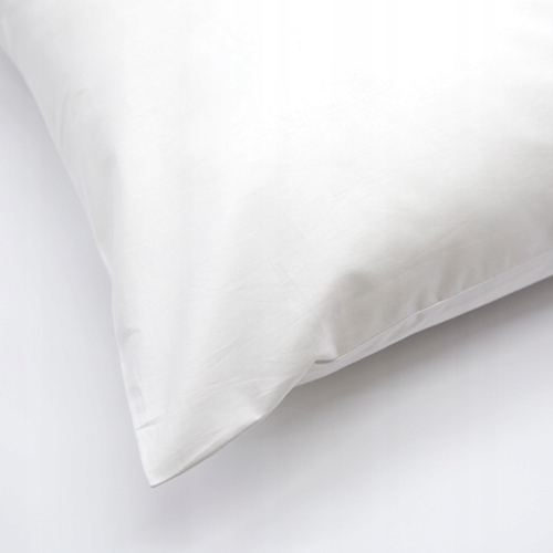 Hotelové povlečení bílé 120x200 bavlna 144 Tc