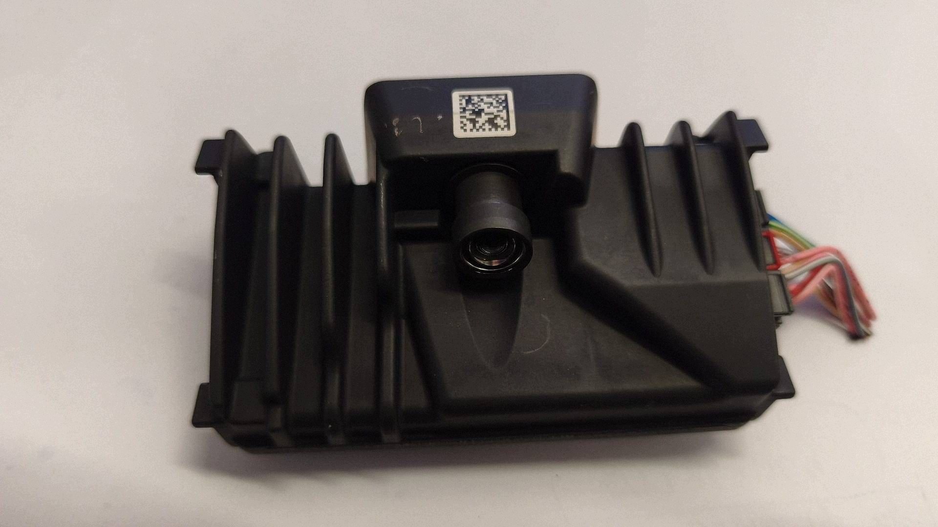 Kamera vorne fenster (ADAS) Alpine A390 284629798R