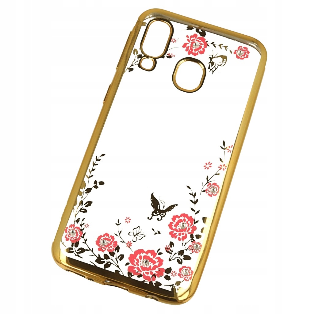 

Etui z Kryształkami Case do Samsung Galaxy A10s