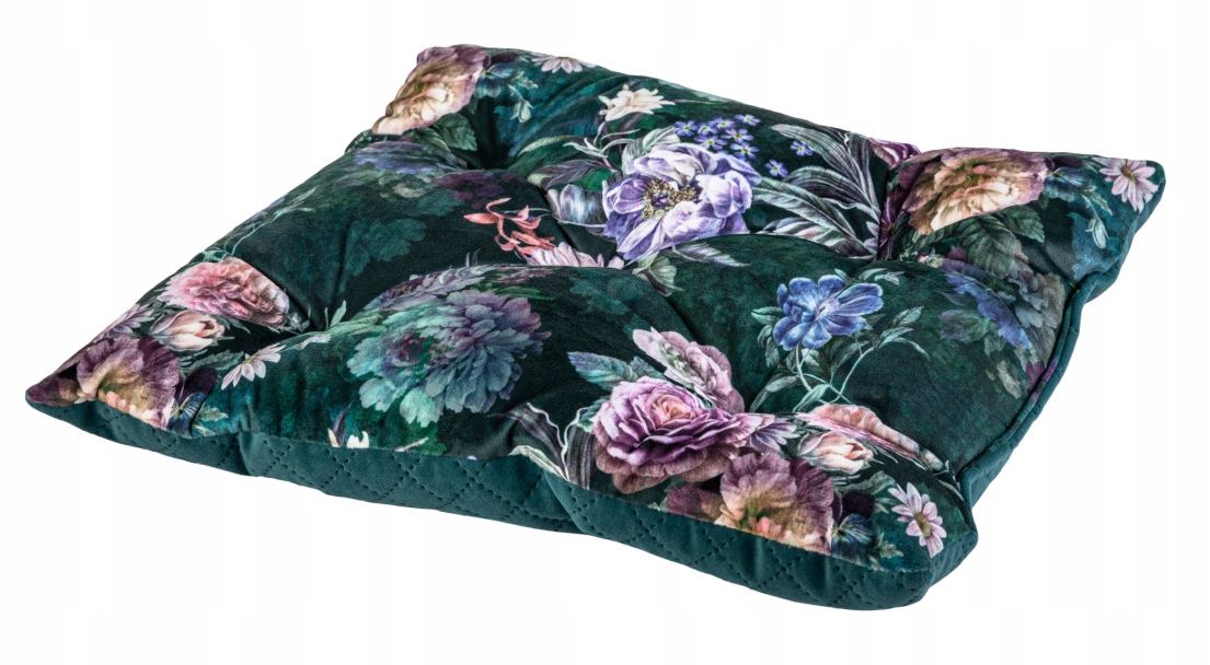 Levně Polštář Podložka Pro Králíka 40X50 CM Romantický Měkký Koutek