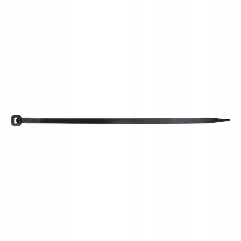 

Opaski Kablowe Trytki 3,6 MM X 200 MM Mocne Wurth