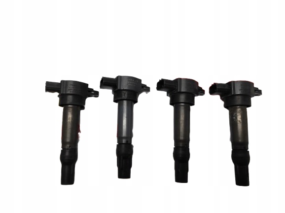 MITSUBISHI COLT 6 VI Z30 04- 1.3 CEWKI ZAPŁONOWE