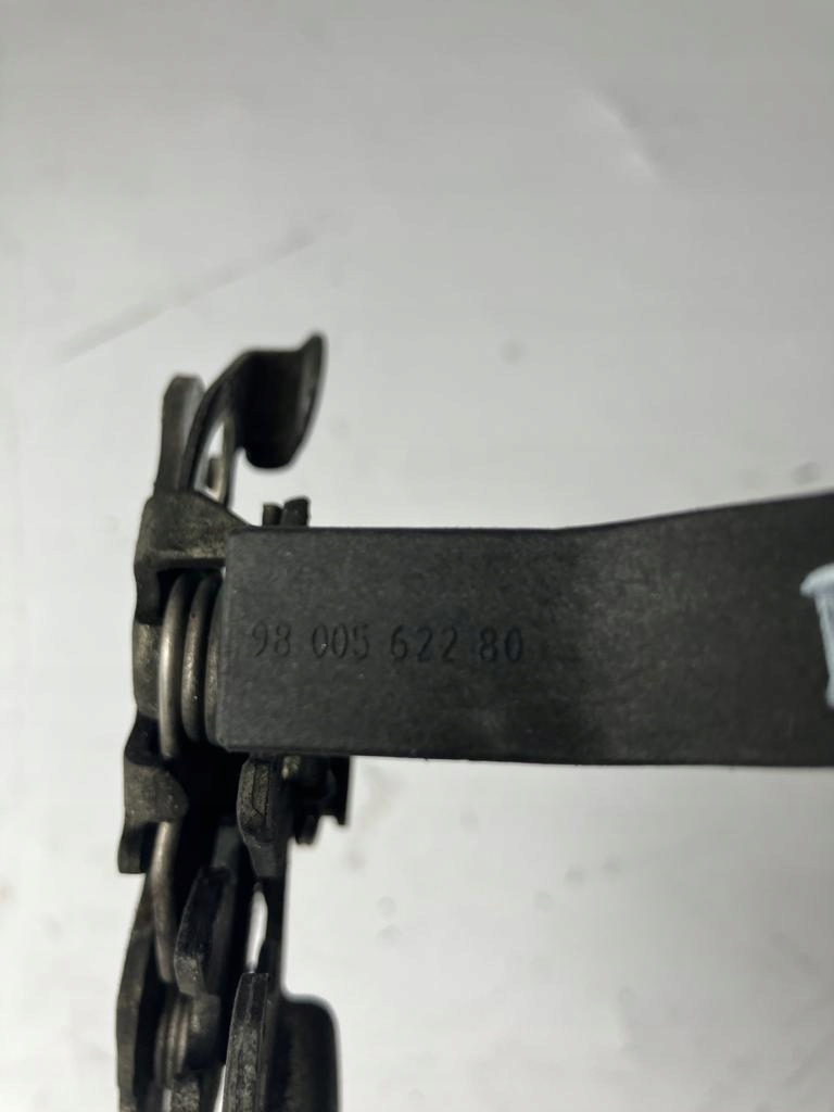 lock RYGIEL bonnets CITROEN DS5 9800562280