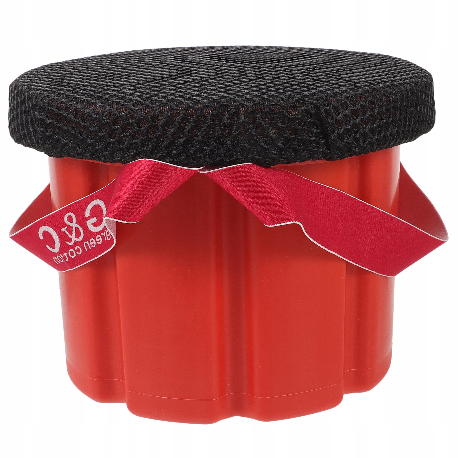 STOŁEK PLASTIKOWY DO PIELENIA STOŁEK DO PRACY OGRODOWEJ