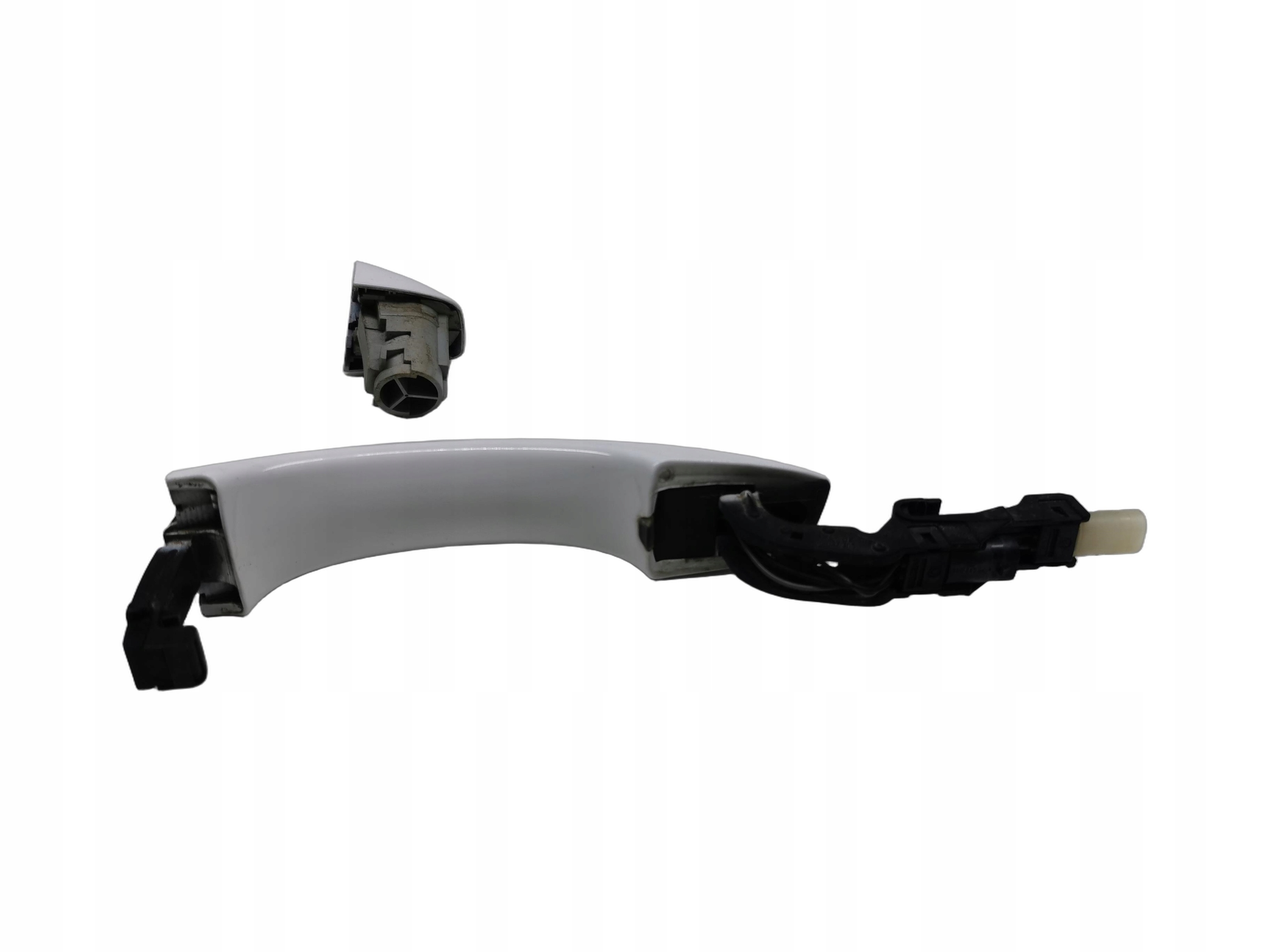 handle door right rear part KEYLESS AUDI A6 C7 4H0837205